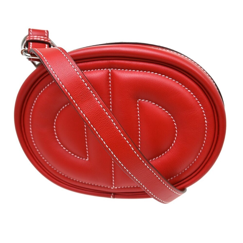 Hermes In-The-Loop Belt Swift - Picture 2 of 7